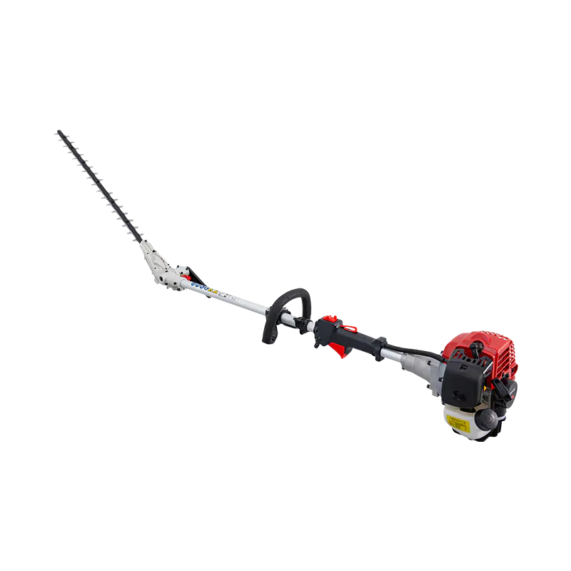 برتری مهندسی قیچی پرچین میله چند منظوره در محوطه سازی مدرن